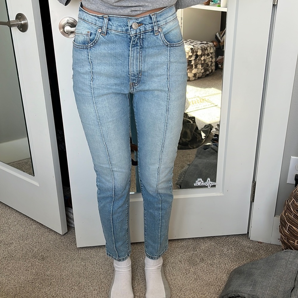 Revice Denim Star Jeans